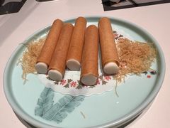-新兴·金羊座·粤菜点心(乐峰店)
