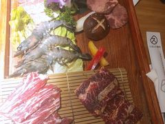 -久苑烧肉(世界城广场店)