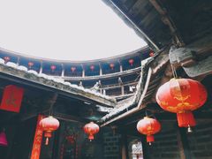 -云水谣景区-土楼之光文化园