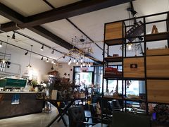 -之悦咖啡馆(新星宇·之洲店)