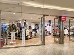 -优衣库(广州恒宝广场店)