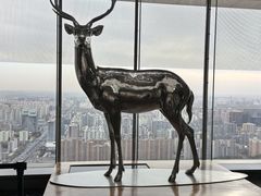 -北京柏悦酒店·锦庭餐厅Dining Room