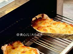 -满福居·烧烤涮(四八二店)