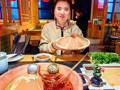 -老版火锅(半坡店)