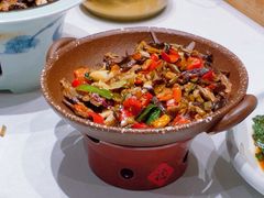 -聆桂烤鸭·金奖烤鸭(静联广场店)