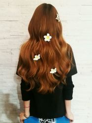 点击看大图 -简影造型·自选烫染接发salon