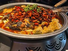 -烤匠麻辣烤鱼(IFS店)