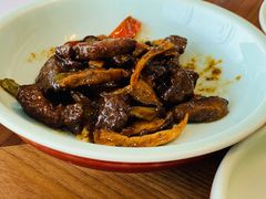 -北京柏悦酒店·锦庭餐厅Dining Room