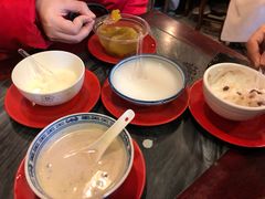 -玫瑰甜品(文明路店)