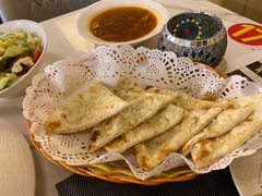 -木尔坦·Multan巴基斯坦清真餐厅halal(大智嘉园店)