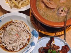 -董厨煨汤馆(车站路店)