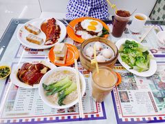 -澳门陈光记烧味饭店(万象城店)