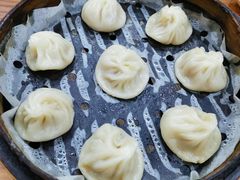 特色小笼包-阊门姚记豆浆(旧学前直营店)
