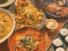 -Tegu泰古莲·泰国餐厅(红山6979店)