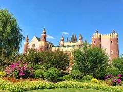 -安徒生童话乐园