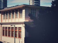-香港大学