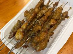 -十里铺铁板鱿鱼