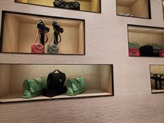 -CHANEL(恒隆广场店)
