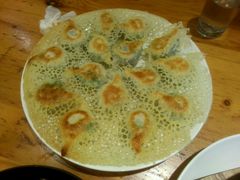 -大清花饺子(山庄店)