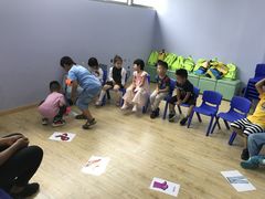 -I-Shine英语国际教育(大三林中心)