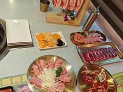 -炭之家齐齐哈尔大片烤肉·涮毛肚火锅·齐齐哈尔烤肉(中央大街店)