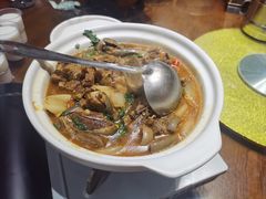 -张氏父子常德肠子馆(贺龙店)
