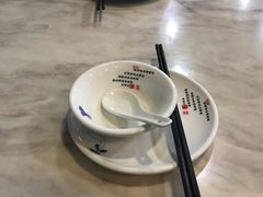 -扬州小吃(延安西路店)
