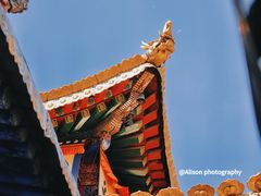 -塔尔寺