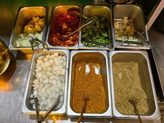 -胡悦里韩式烤肉(芝罘万达广场店)