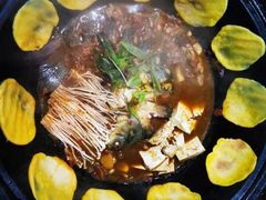 -柴火记忆·柴火鸡(万科店)