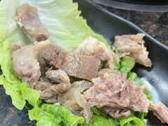 -山珍鲜牛肉火锅本地老字号(汕中老店)