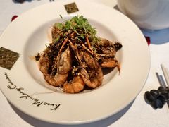 -桂满陇·海市蜃楼·黑金(国金店)