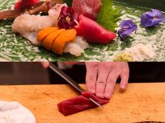 -鳥喜Toriki怀石烧鸟料理