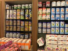 -上水  汉城西药房