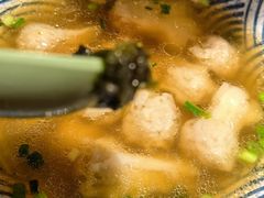 -北丐先生·野馄饨烧烤(雨花万象店)