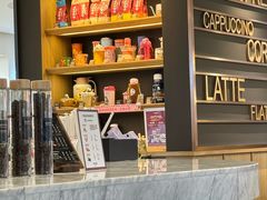 -COSTA COFFEE(恒基名人购物中心店)