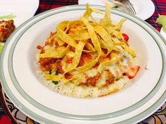 -芭莉与彩虹西餐厅(成都合生汇店)