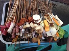 iphone_upload_pic-满江红串串香(七道堰街店)