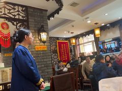 -老厨家(友谊路总店)