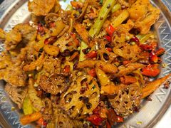 -美蛙四季(黄寺大街店)