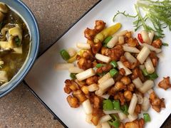 藕带掌中宝-几荷·恰似故人来(秀水广场店)