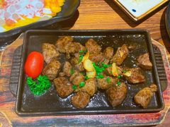 -小川洋风料理(街道口店)