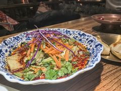 -清真·双公羊·馕坑烤全羊(奥体店)