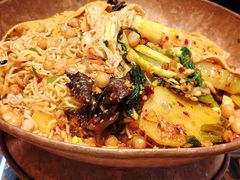 -成都你六姐·牛肉冒菜(上海环宇荟店)