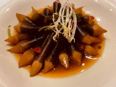 -宝轩渔府·老字号海鲜·正宗津菜(水上店)