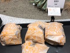 -OUR Bakery(SKP-S店)