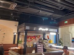 -三猫黑鱼花(南大店)