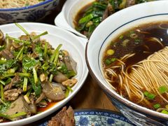 -藏书金记家宝羊肉馆(黄河北路店)
