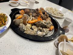 -前王院•巧克力海鲜市集餐厅(万平口店)