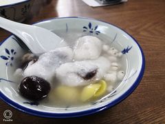 姜薯鸭母捻-细姨甜汤(珠江店)